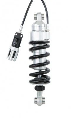 OHLINS HD 516 Rear Mono Shock for HD Softail Models — FXR Division